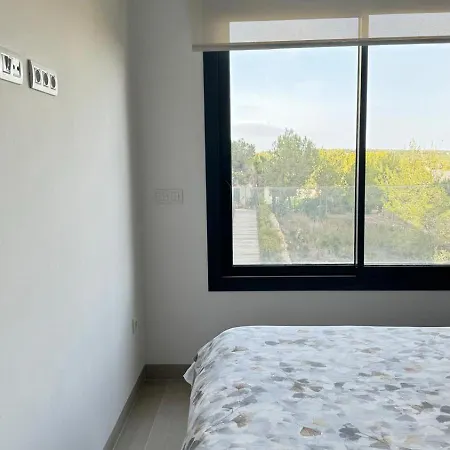 Colinas Golf&country Club'da Guzel Bir Ev Apartment