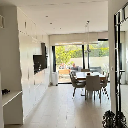 Colinas Golf&country Club'da Guzel Bir Ev Apartment Dehesa de Campoamor (Orihuela Costa)