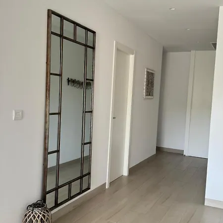 Apartment Colinas Golf&country Club'da Guzel Bir Ev Dehesa de Campoamor (Orihuela Costa)