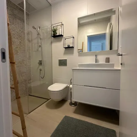 Colinas Golf&country Club'da Guzel Bir Ev Apartment *