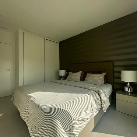 Apartment Colinas Golf&country Club'da Guzel Bir Ev *