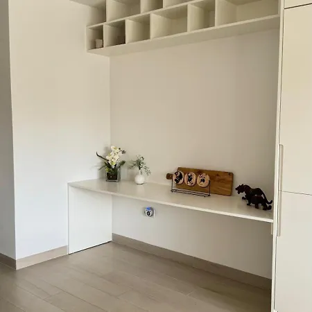 Colinas Golf&country Club'da Guzel Bir Ev