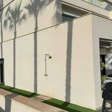 Colinas Golf&country Club'da Guzel Bir Ev Dehesa de Campoamor (Orihuela Costa)