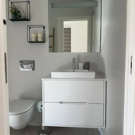 Apartment Colinas Golf&country Club'da Guzel Bir Ev