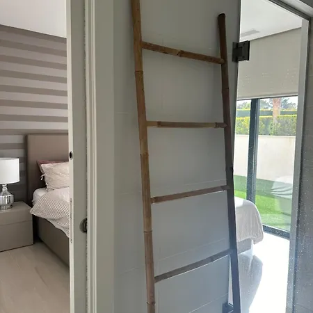 Apartment Colinas Golf&country Club'da Guzel Bir Ev