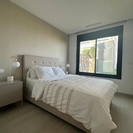 Colinas Golf&country Club'da Guzel Bir Ev Apartment *