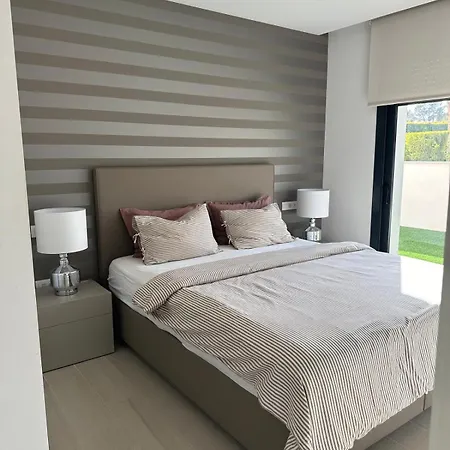 Colinas Golf&country Club'da Guzel Bir Ev Apartment Dehesa de Campoamor (Orihuela Costa)