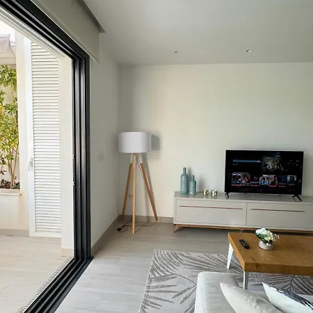 Colinas Golf&country Club'da Guzel Bir Ev Dehesa de Campoamor (Orihuela Costa)